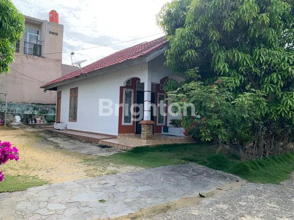 image RUMAH STRATEGIS DEKAT KAMPUS UIR & BANDARA SSQ (3)