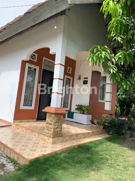 image RUMAH STRATEGIS DEKAT KAMPUS UIR & BANDARA SSQ (4)