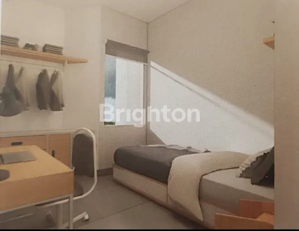 image INVESTASI KOS EKSKLUSIF DI JATINANGOR, ROI MENJANJIKAN (3)