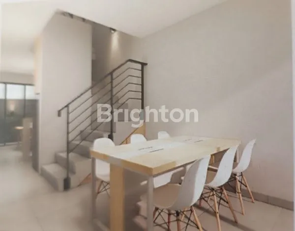 image INVESTASI KOS EKSKLUSIF DI JATINANGOR, ROI MENJANJIKAN (2)