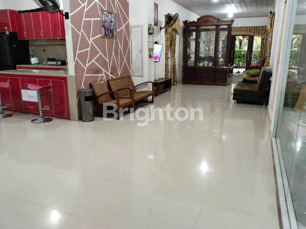 image DIJUAL RUMAH DUA LANTAI LOKASI PREMIUN (6)