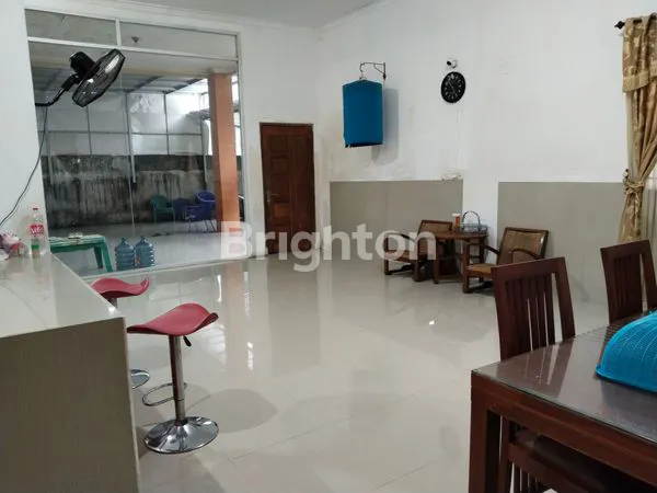 image DIJUAL RUMAH DUA LANTAI LOKASI PREMIUN (3)