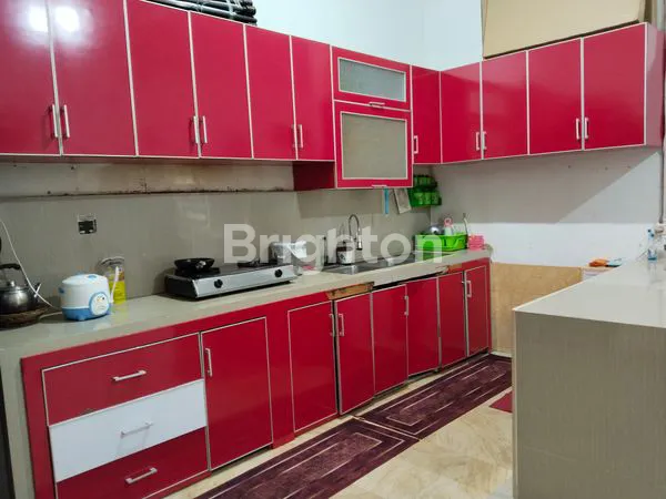 image DIJUAL RUMAH DUA LANTAI LOKASI PREMIUN (4)