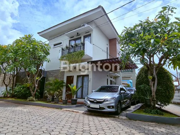 image RUMAH SUPER STRATEGIS DI JALAN SUCI CIRACAS. (1)