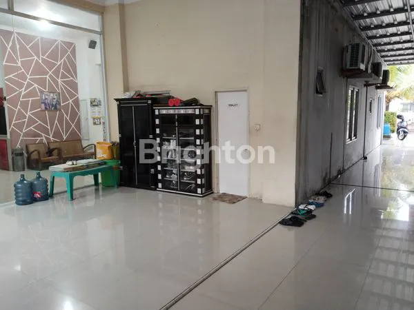 image DIJUAL RUMAH DUA LANTAI LOKASI PREMIUN (5)