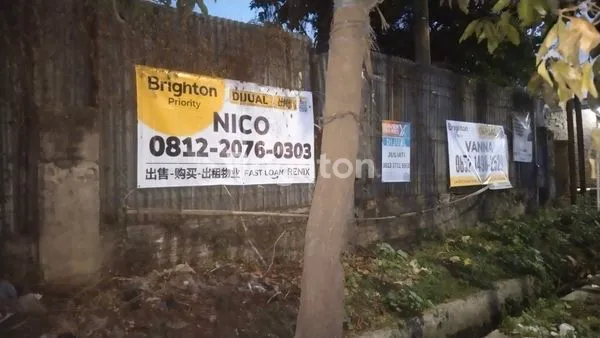 image INVESTASI TANAH NAROGONG, LOKASI PINGGIR JALAN (2)