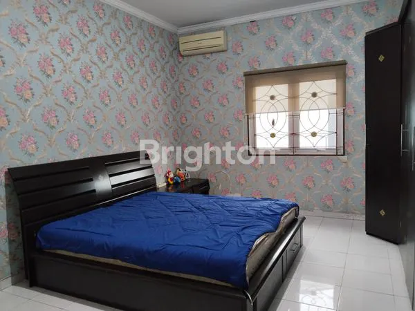 image DIJUAL RUMAH DUA LANTAI LOKASI PREMIUN (8)