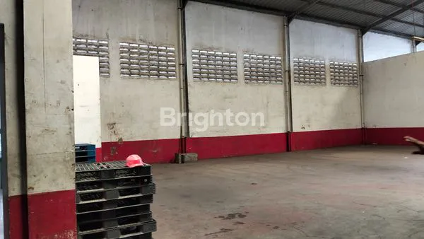 image GUDANG LOKASI SANGAT STRATEGIS PINGGIR JALAN RAYA ALTERNATIF TRANSYOGI, CIBUBUR - CILEUNGSI. (5)