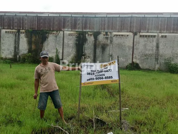 image JUAL TANAH DI KARANGLO (3)