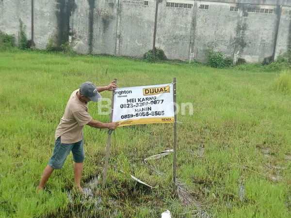 image JUAL TANAH DI KARANGLO (2)