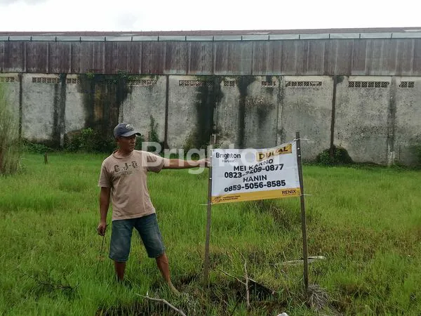 image JUAL TANAH DI KARANGLO (4)