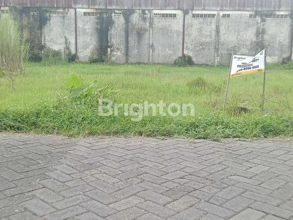 image JUAL TANAH DI KARANGLO (1)