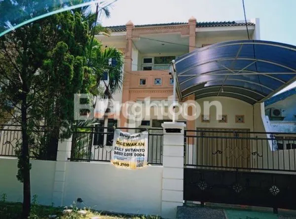 image SEWA RUMAH SIAP HUNI JALAN KEMBAR (1)