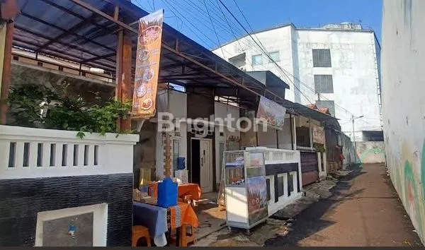 image RUMAH STRATEGIS KEBAYORAN LAMA, DEKAT ARTERI & HALTE (1)