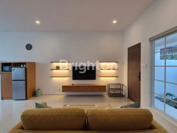 image FOR RENT — A STYLISH NEWLY RENOVATED CITY HIDEAWAY, IN DENPASAR (7)