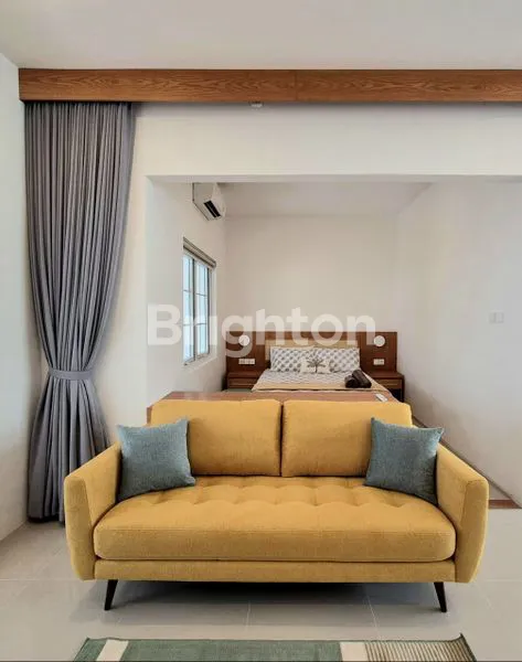 image FOR RENT — A STYLISH NEWLY RENOVATED CITY HIDEAWAY, IN DENPASAR (1)