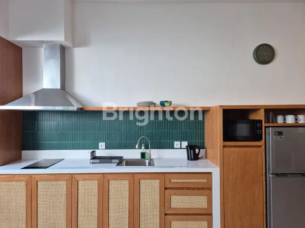 image FOR RENT — A STYLISH NEWLY RENOVATED CITY HIDEAWAY, IN DENPASAR (6)