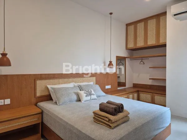 image FOR RENT — A STYLISH NEWLY RENOVATED CITY HIDEAWAY, IN DENPASAR (2)