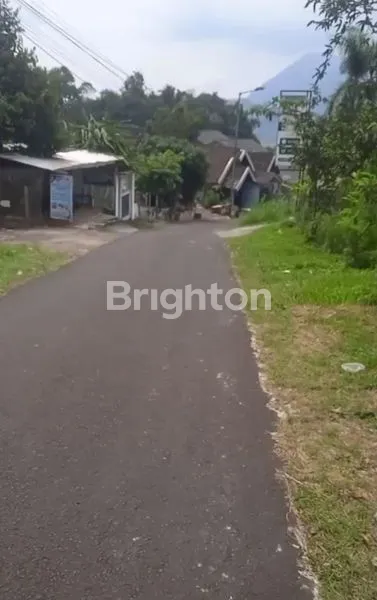 image DIJUAL TANAH POJOK SANGAT STRATEGIS, DEKAT TAMAN WISATA GHANJARAN, TRAWAS, MOJOKERTO  (6)