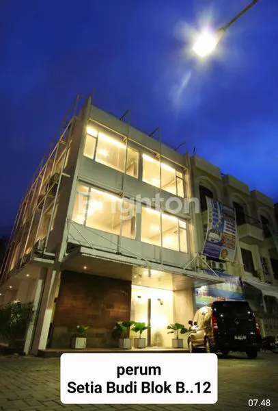 image DI PERUMAHAN SETIA BUDI INDAH (1)