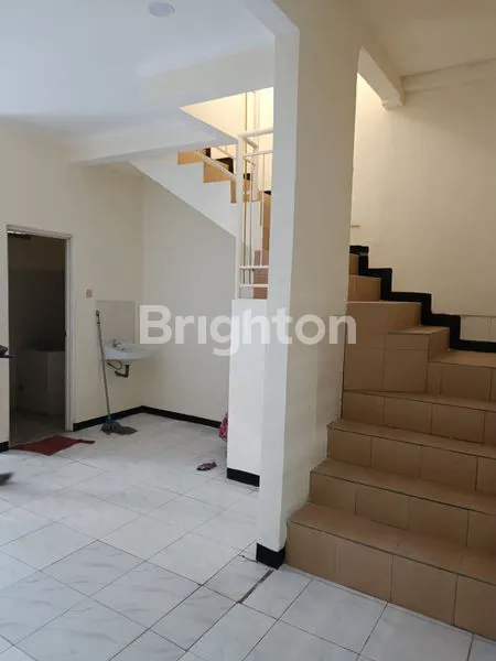 image RUMAH 2 LANTAI FULL BANGUNAN DI LEBAK  (3)