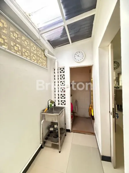 image RUMAH SIAP HUNI 2 LANTAI PERUMAHAN ROYAL HANKAM DAERAH JATIMURNI PONDOK MELATI - BEKASI (SEMI FURNISHED) (5)