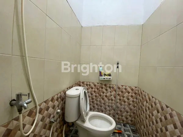 image RUMAH SIAP HUNI 2 LANTAI PERUMAHAN ROYAL HANKAM DAERAH JATIMURNI PONDOK MELATI - BEKASI (SEMI FURNISHED) (7)