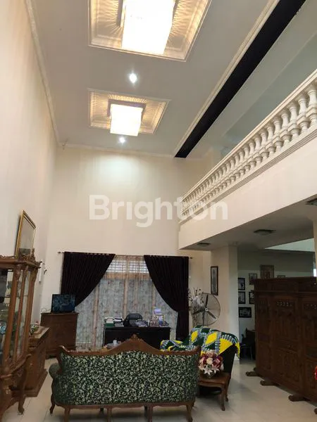 image DIJUAL RUMAH LUAS SHM, SIAP HUNI DI LOKASI STRATEGIS LAMPUNG (6)