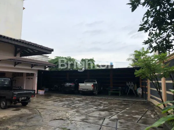 image DIJUAL RUMAH LUAS SHM, SIAP HUNI DI LOKASI STRATEGIS LAMPUNG (3)