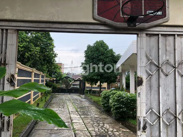 image DIJUAL RUMAH LUAS SHM, SIAP HUNI DI LOKASI STRATEGIS LAMPUNG (2)