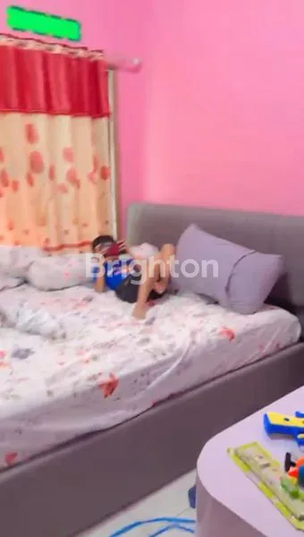 image HUNIAN STRATEGIS DI SAMARINDA, LT/LB 120M², HANYA 650 JUTA (4)