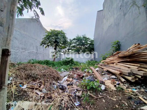 image TANAH MURAH DI PERMATA JINGGA MALANG (4)