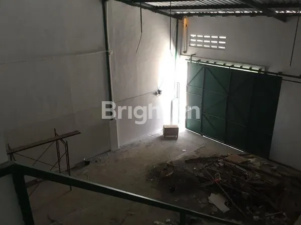 image DIJUAL GUDANG KAPAS MADYA INDAH, AREA KEDUNG COWEK (2)