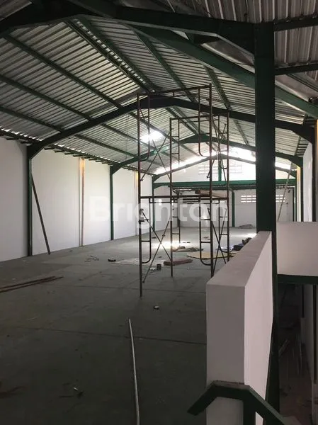 image DIJUAL GUDANG KAPAS MADYA INDAH, AREA KEDUNG COWEK (1)