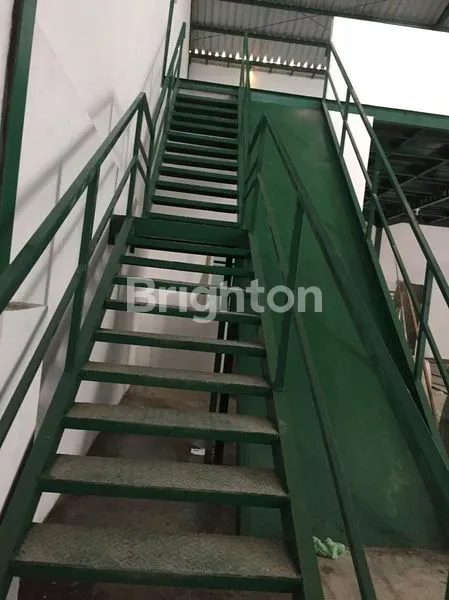 image DIJUAL GUDANG KAPAS MADYA INDAH, AREA KEDUNG COWEK (4)