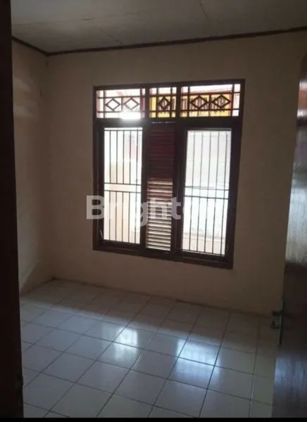 image RUMAH MURAH STRATEGIS AKSES STASIUN KERETA DI PANCORAN MAS (3)