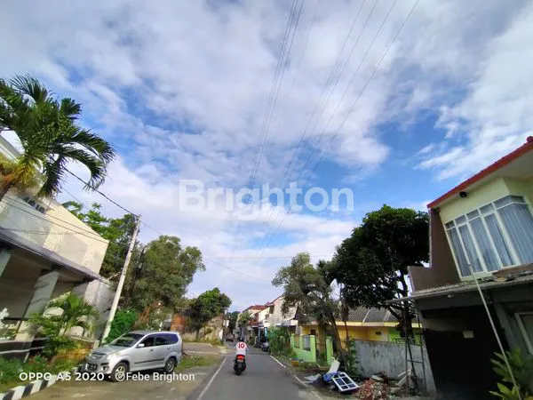 image RUMAH MURAH DI BUNGA BUNGA LOWOKWARU MALANG (12)