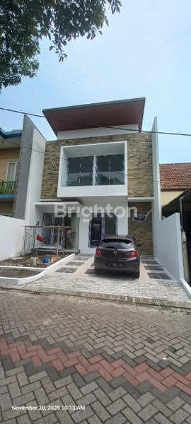 image DIJUAL RUMAH - SIAP HUNI !!! (1)