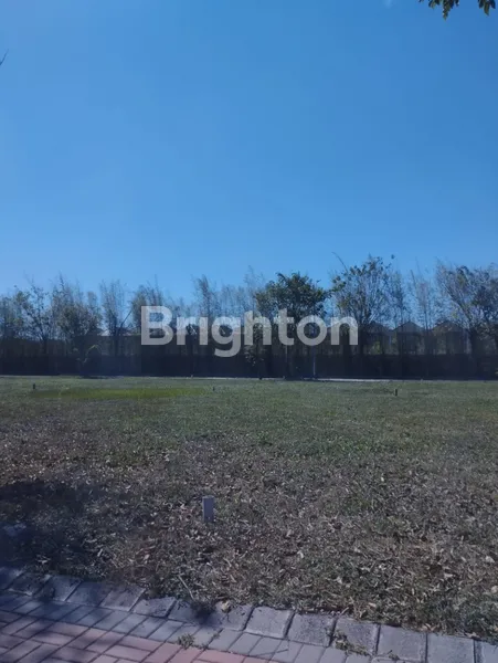 Gambar Property LAHAN SIAP BANGUN GRAND PAKUWON NORTH VICTORIA !!