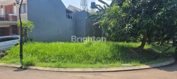 Gambar Property DIJUAL KAVLING HOOK DI TELAGA GOLF