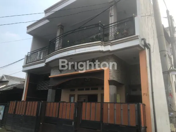 image PERUMAHAN GREEN VIEW CIBINONG (1)