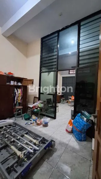 image RUMAH SIAP HUNI, SHM, LOKASI PREMIUM LATIMOJONG (5)