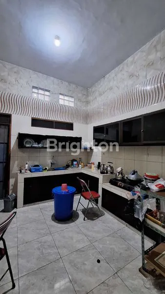 image RUMAH SIAP HUNI, SHM, LOKASI PREMIUM LATIMOJONG (4)