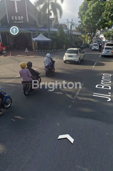 image HITUNG TANAH TENGAH KOTA MALANG SANGAT STRATEGIS (2)