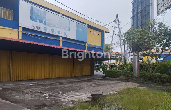 image RUKO SIAP USAHA, LOKASI PRIME AREA PONTIANAK (2)