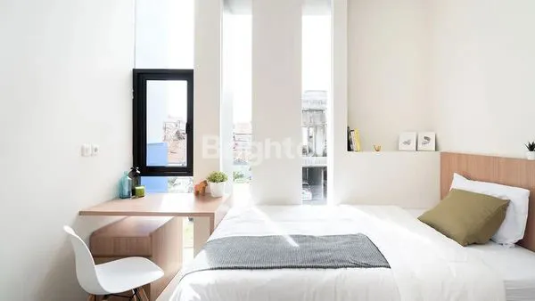 image RUMAH KOS CIPETE ROI TINGGI OKUPANSI 100% JAKARTA SELATAN (5)