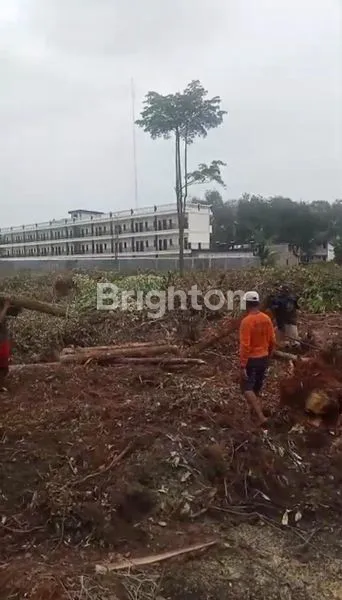 image TANAH SELUAS 6.624 SHM DI INDRALAYA, PINGGIR JALAN LINTAS SUMATRA, SUMSEL INDONESIA (3)