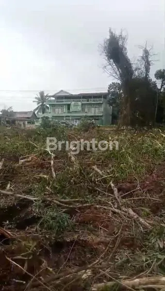 image TANAH SELUAS 6.624 SHM DI INDRALAYA, PINGGIR JALAN LINTAS SUMATRA, SUMSEL INDONESIA (2)