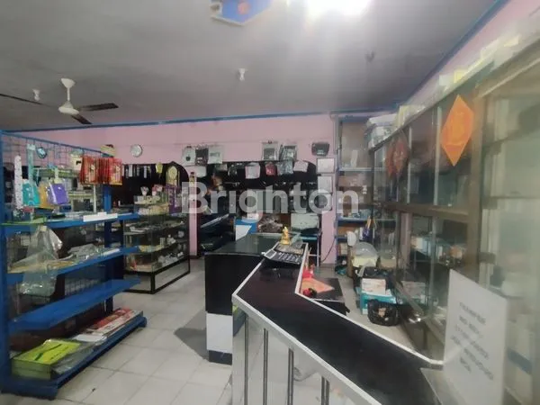 image RUKO SIAP USAHA, LOKASI PRIME AREA PONTIANAK (7)