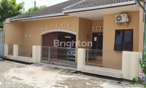 image RUMAH SIAP HUNI YANG TENANG DI PEDURUNGAN SEMARANG  (1)